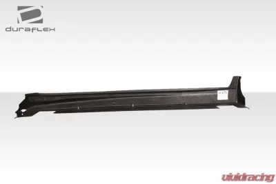 2008-2014 Subaru Impreza STI 2011-2014 Impreza WRX Duraflex VR-S Side Skirts Rocker Panels - 4 Piece - 107871
