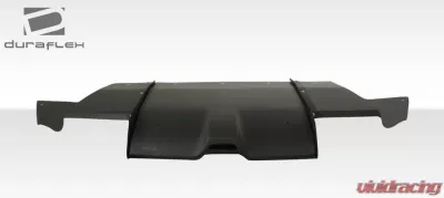2008-2014 Subaru Impreza STI 5DR 2011-2014 Impreza WRX 5DR Duraflex VR-S Rear Diffuser - 1 Piece - 107873