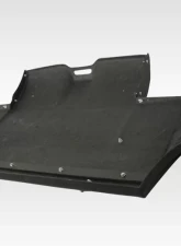 2008-2014 Subaru Impreza STI 5DR 2011-2014 Impreza WRX 5DR Duraflex VR-S Rear Diffuser - 1 Piece                                     - 107873 - Image 6