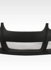 2005-2010 Volkswagen Jetta 4DR Duraflex R-GT Wide Body Kit - 18 Piece                                     - 108009 - Image 3