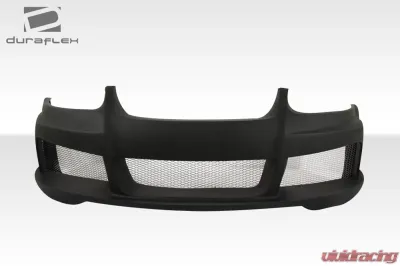 2005-2010 Volkswagen Jetta 4DR Duraflex R-GT Wide Body Kit - 18 Piece - 108009
