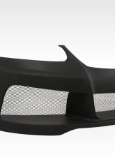 2005-2010 Volkswagen Jetta 4DR Duraflex R-GT Wide Body Kit - 18 Piece                                     - 108009 - Image 4