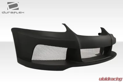 2005-2010 Volkswagen Jetta 4DR Duraflex R-GT Wide Body Kit - 18 Piece - 108009