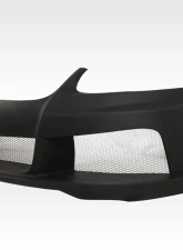 2005-2010 Volkswagen Jetta 4DR Duraflex R-GT Wide Body Kit - 18 Piece                                     - 108009 - Image 5