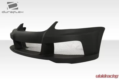 2005-2010 Volkswagen Jetta 4DR Duraflex R-GT Wide Body Kit - 18 Piece - 108009