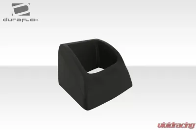 2005-2010 Volkswagen Jetta 4DR Duraflex R-GT Wide Body Kit - 18 Piece - 108009