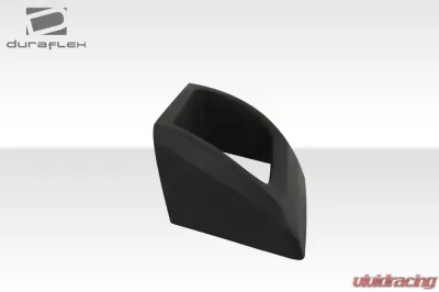 2005-2010 Volkswagen Jetta 4DR Duraflex R-GT Wide Body Kit - 18 Piece - 108009