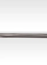 2005-2010 Volkswagen Jetta Duraflex R-GT Wide Body Side Skirts Rocker Panels - 2 Piece                                     - 107876 - Image 4