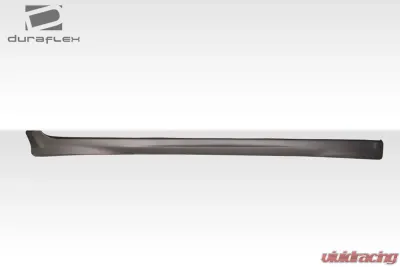 2005-2010 Volkswagen Jetta Duraflex R-GT Wide Body Side Skirts Rocker Panels - 2 Piece - 107876
