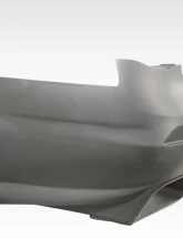2005-2010 Volkswagen Jetta Duraflex R-GT Wide Body Rear Bumper Cover - 5 Piece                                     - 107877 - Image 5