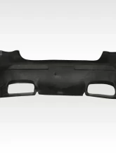 2005-2010 Volkswagen Jetta Duraflex R-GT Wide Body Rear Bumper Cover - 5 Piece                                     - 107877 - Image 6