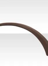 2005-2010 Volkswagen Jetta Duraflex R-GT Wide Body Fender Flares - 4 Piece                                     - 107879 - Image 3