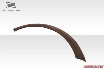 2005-2010 Volkswagen Jetta Duraflex R-GT Wide Body Fender Flares - 4 Piece - 107879