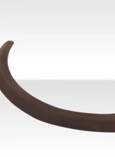 2005-2010 Volkswagen Jetta Duraflex R-GT Wide Body Fender Flares - 4 Piece                                     - 107879 - Image 4