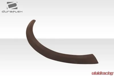 2005-2010 Volkswagen Jetta Duraflex R-GT Wide Body Fender Flares - 4 Piece - 107879