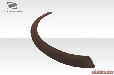 2005-2010 Volkswagen Jetta Duraflex R-GT Wide Body Fender Flares - 4 Piece - 107879