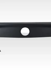 2005-2010 Volkswagen Jetta Duraflex R-GT Wing Trunk Lid Spoiler - 3 Piece                                     - 107883 - Image 3