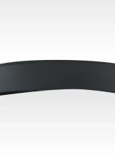 2005-2010 Volkswagen Jetta Duraflex R-GT Wing Trunk Lid Spoiler - 3 Piece                                     - 107883 - Image 5
