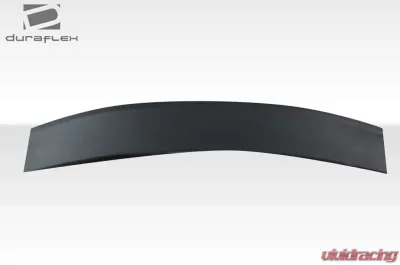 2005-2010 Volkswagen Jetta Duraflex R-GT Wing Trunk Lid Spoiler - 3 Piece - 107883