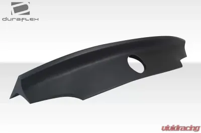 2005-2010 Volkswagen Jetta Duraflex R-GT Wing Trunk Lid Spoiler - 3 Piece - 107883