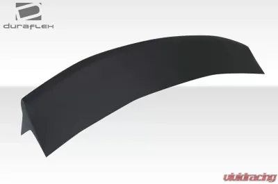 2005-2010 Volkswagen Jetta Duraflex R-GT Wing Trunk Lid Spoiler - 3 Piece - 107883