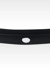 2005-2010 Volkswagen Jetta Duraflex R-GT Wing Trunk Lid Spoiler - 3 Piece                                     - 107883 - Image 8