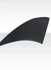 2005-2010 Volkswagen Jetta Duraflex R-GT Wing Trunk Lid Spoiler - 3 Piece                                     - 107883 - Image 10