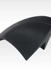 2005-2010 Volkswagen Jetta Duraflex R-GT Wing Trunk Lid Spoiler - 3 Piece                                     - 107883 - Image 11