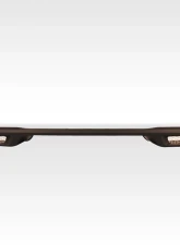 2006-2010 Volkswagen Passat Duraflex A-Tech Front Lip Under Spoiler Air Dam - 1 Piece                                     - 107884 - Image 3