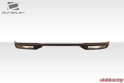 2006-2010 Volkswagen Passat Duraflex A-Tech Front Lip Under Spoiler Air Dam - 1 Piece - 107884