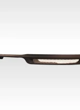 2006-2010 Volkswagen Passat Duraflex A-Tech Front Lip Under Spoiler Air Dam - 1 Piece                                     - 107884 - Image 4