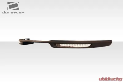 2006-2010 Volkswagen Passat Duraflex A-Tech Front Lip Under Spoiler Air Dam - 1 Piece - 107884