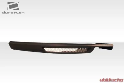 2006-2010 Volkswagen Passat Duraflex A-Tech Front Lip Under Spoiler Air Dam - 1 Piece - 107884