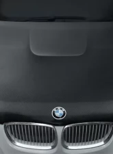 2007-2010 BMW 3 Series E92 2dr E93 Convertible Carbon AF-2 Hood ( CFP ) - 1 Piece                                     - 107899 - Image 5