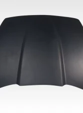 1994-2001 Dodge Ram Duraflex Cowl Induction Hood - 1 Piece                                     - 107902 - Image 3