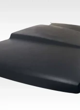 1994-2001 Dodge Ram Duraflex Cowl Induction Hood - 1 Piece                                     - 107902 - Image 7