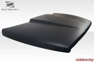 1994-2001 Dodge Ram Duraflex Cowl Induction Hood - 1 Piece - 107902