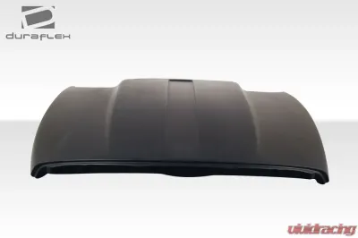 2002-2008 Dodge Ram Duraflex Cowl Induction Hood - 1 Piece - 107903