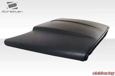 2002-2008 Dodge Ram Duraflex Cowl Induction Hood - 1 Piece - 107903