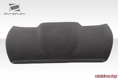 1997-2004 Dodge Dakota 1998-2003 Durango Duraflex Cowl Induction Hood - 1 Piece - 107904