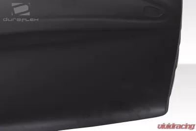 1997-2004 Dodge Dakota 1998-2003 Durango Duraflex Cowl Induction Hood - 1 Piece - 107904