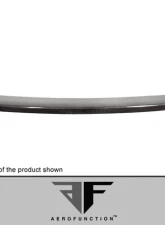 2008-2014 Lexus IS-F Carbon AF-1 Front Add-On Spoiler ( CFP ) - 1 Piece                                     - 107907 - Image 3