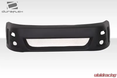 2000-2004 Ford Focus Duraflex F-Sport Front Bumper Cover - 1 Piece - 107908