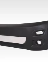 2000-2004 Ford Focus Duraflex F-Sport Front Bumper Cover - 1 Piece                                     - 107908 - Image 4