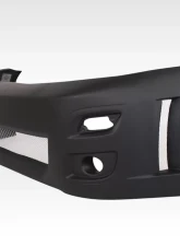 2000-2004 Ford Focus Duraflex F-Sport Front Bumper Cover - 1 Piece                                     - 107908 - Image 5