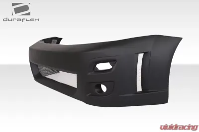 2000-2004 Ford Focus Duraflex F-Sport Front Bumper Cover - 1 Piece - 107908