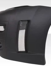 2000-2004 Ford Focus Duraflex F-Sport Front Bumper Cover - 1 Piece                                     - 107908 - Image 6