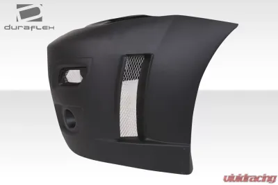 2000-2004 Ford Focus Duraflex F-Sport Front Bumper Cover - 1 Piece - 107908