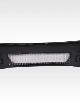 2000-2004 Ford Focus Duraflex F-Sport Front Bumper Cover - 1 Piece                                     - 107908 - Image 8