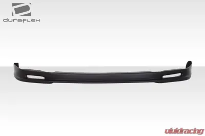 2007-2008 Nissan Maxima N-Spec Duraflex Front Lip Under Spoiler Air Dam - 1 Piece - 107943